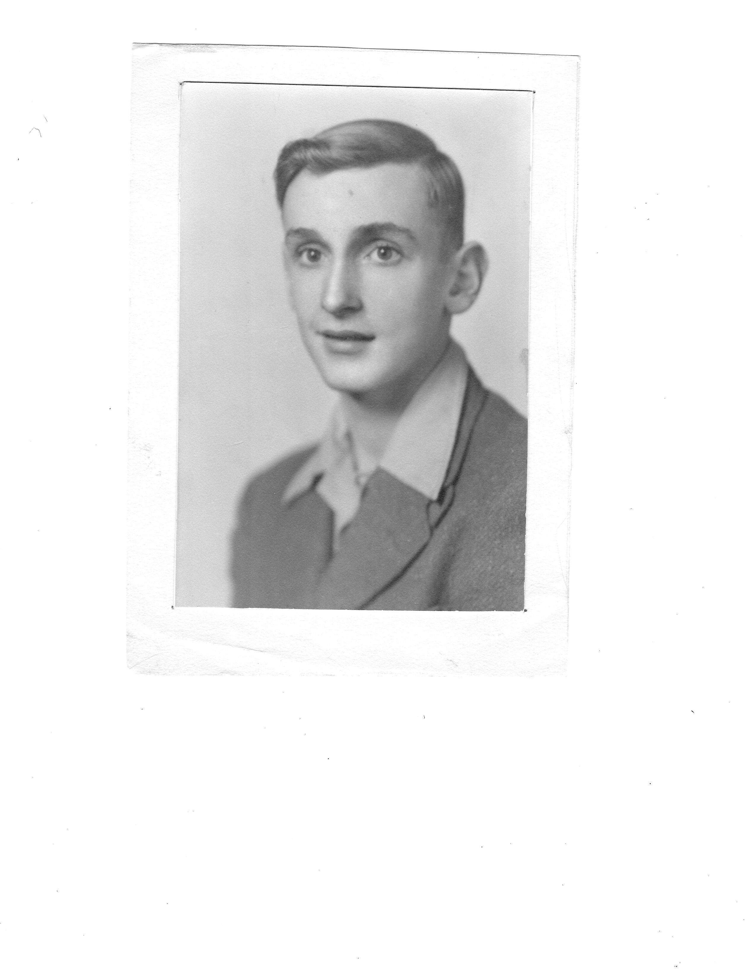 john e. norwood.